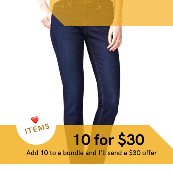 ❤️ Gap 1969 Real Straight. Size 29. - Picture 1 of 10